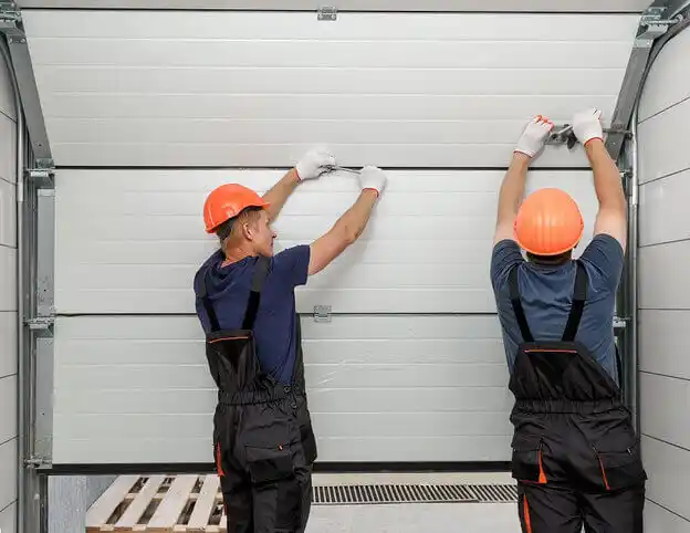 garage door service Orlando